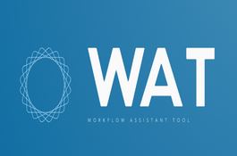 BMW - Workflow assistant tool